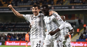 Beşiktaş’ta hedef mutlak galibiyet: Beşiktaş-Samsunspor maçı ne zaman, saat kaçta ve hangi kanalda?