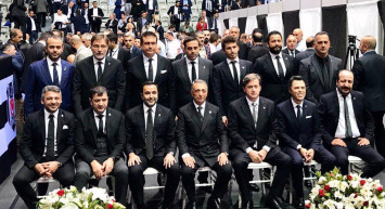 Beşiktaş'ta ibra kararı! Kulübün borcu açıklandı