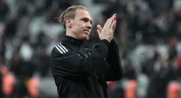 Beşiktaş’ta kadro dışı bırakılan Serdar Saatçi yaşanan olayların ardından hakkında yanlış bir algı oluşturulduğunu söyleyerek özür diledi