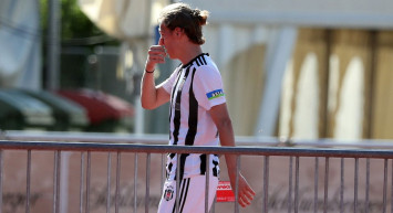 Beşiktaş'ta kadro dışı kalan Serdar Saatçi, Sporting'e transfer oluyor!