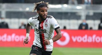 Beşiktaş'ta Kasımpaşa mağlubiyeti sonrası konuşan Valentin Rosier'in açıklamaları sosyal medyada gündem oldu