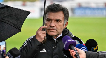 Beşiktaş’ta kazanlar kaynıyor: Feyyaz Uçar’dan istifa iddialarına açıklama