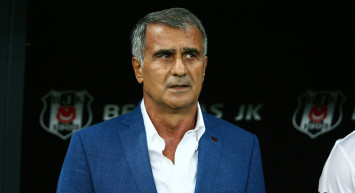 Beşiktaş’ta o oyuncunun bileti kesildi: Şenol Güneş’ten sıcağı sıcağına ilk karar