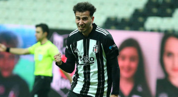 Beşiktaş'ta Oğuzhan Özyakup'tan Transfer Açıklaması!