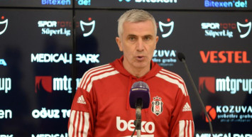 Beşiktaş'ta Önder Karaveli Adana Demirspor Beraberliğinin Ardından Konuştu!