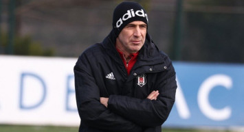 Beşiktaş'ta Önder Karaveli Galatasaray derbisi öncesi takımına güvendiğini söyledi!