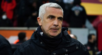 Beşiktaş'ta Önder Karaveli, Galatasaray mağlubiyetinin ardından çarpıcı açıklamalarda bulundu