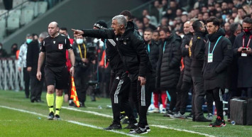 Beşiktaş'ta Önder Karaveli'den Antalyaspor Maçının Ardından Batshuayi Yorumu!