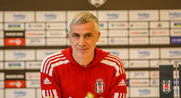 Beşiktaş'ta Önder Karaveli'den Galatasaray derbisi öncesi futbolcularına bireysel hata uyarısı!