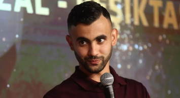 Beşiktaş'ta Rachid Ghezzal Son Haftalarda Yaşadıkları Problemi Açıkladı!