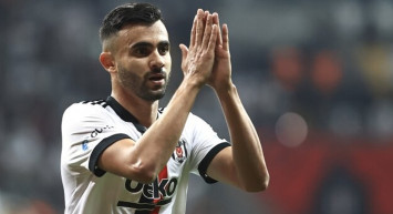 Beşiktaş'ta Rachid Ghezzal'ın yükselen formunun altında yatan neden ortaya çıktı!