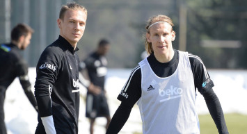 Beşiktaş'ta Serdar Saatçi'nin iç transferinde belirsizlik sürüyor!