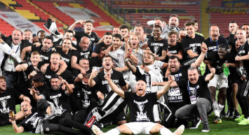 Beşiktaş'ta sezon sonu gidecek futbolcu isimleri