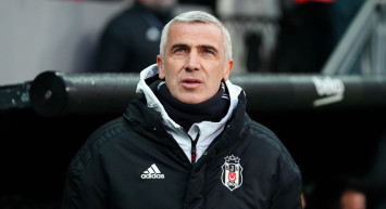 Beşiktaş'ta teknik direktörlük görevinden ayrılan Önder Karaveli, Şenol Güneş ile yaşadıkları diyalog hakkında konuştu! Kendisine kırgın olmadığını söyledi