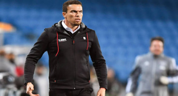 Beşiktaş'ta Valerien Ismael ile yollar ayrılıyor: Yerine gelecek isim belli oldu