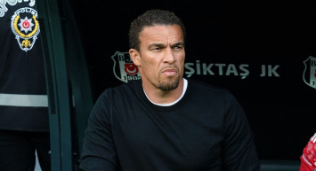 Beşiktaş'ta Valerien Ismael'den Konyaspor maçının ardından önümüzdeki sezon ile ilgili çarpıcı açıklamalar!