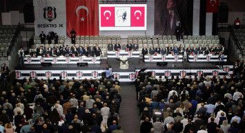 Beşiktaş’ta yeni başkan belli oluyor: İki aday yarışıyor