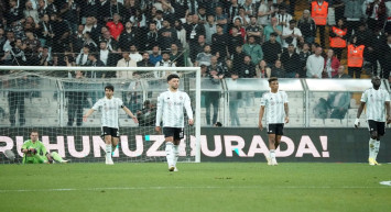 Beşiktaş’ta yeni hoca arayışları: Listenin zirvesinde 2 aday var