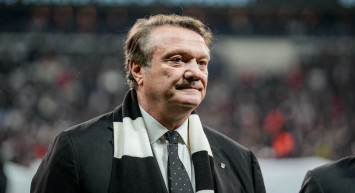 Beşiktaş’ta yeni hoca mesaisi: İki isimden birisi getirilecek