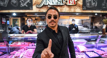 Beşiktaş’taki Nusret restoranına 1 ayda ikinci silahlı saldırı yapıldı