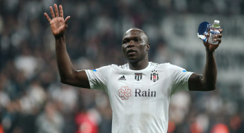 Beşiktaş'tan Aboubakar kararı: Derbideki isteksizliğinin sebebi belli oldu