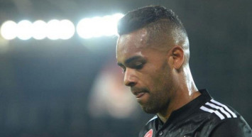 Beşiktaş'tan ayrılan Alex Teixeira'nın yönetimle yaptığı konuşmanın ayrıntıları ortaya çıktı!