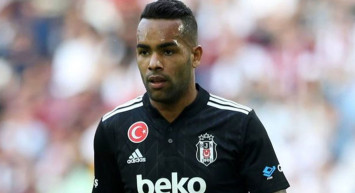 Beşiktaş'tan ayrılan Alex Teixeira'yı Palmeiras ve Corinthians transfer etmek istiyor!