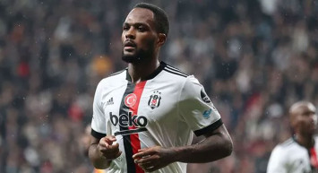 Beşiktaş'tan ayrılan Cyle Larin, Club Brugge'a transfer oldu!