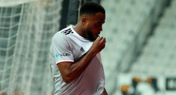 Beşiktaş'tan Cyle Larin Açıklaması