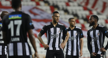 Beşiktaş'tan Josef de Souza Açıklaması!