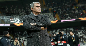 Beşiktaş’tan resmi açıklama geldi: Şenol Güneş ile 2. dönem başladı