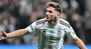 Beşiktaş'tan Semih Kılıçsoy tepkisi: Maden antrenmanlara almayacaktınız neden çağırdınız?