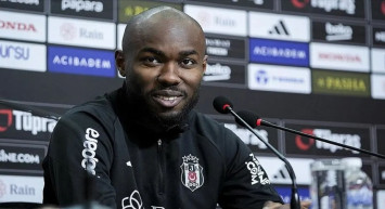 Beşiktaş’tan şike iddialarına sert tepki: Cumhuriyet Başsavcılığına suç duyurusunda bulunulacak