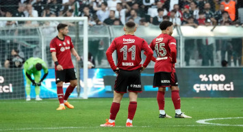 Beşiktaş’tan taraftarına büyük müjde: Di Maria ile görüşüyoruz