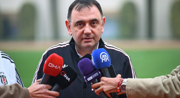 Beşiktaş'tan Transfer Açıklamaları