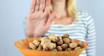Besin Alerjisi Olduğunuzu Nasıl Anlarsınız, En Çok Hangi Besinler Alerji Yapar? 