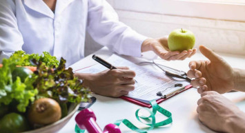 Beslenme ve Diyetetik DGS 2022 taban puanları ve bölüm kontenjanları