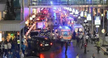 Beştepe, 'Atatürk Havalimanı sanıklarına tahliye' haberini yalanladı!