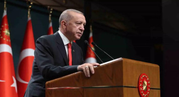 Beştepe’de gündem çok yoğun: Kabine bugün toplanıyor