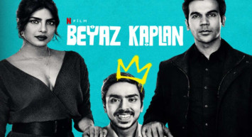 Beyaz Kaplan film konusu ve oyuncuları