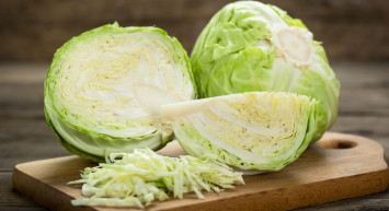 Beyaz lahana sen neymişsin? Tam bir sağlık deposu!