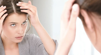 Beyaz Saçlar İçin Doğal Çözümler