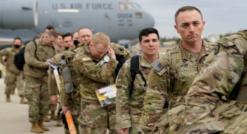 Beyaz Saray iddiayı doğruladı: ABD’li üst düzey yetkililer bölgeye gidiyor