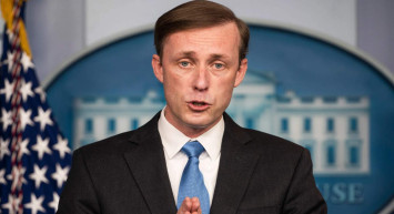 Beyaz Saray’dan 2. tur yorumu: Kim kazanırsa onunla çalışmaya hazır olacağız