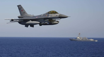 Beyaz Saray’dan dikkat çeken Türkiye açıklaması: Biden'ın F-16 satmak istediği ortada