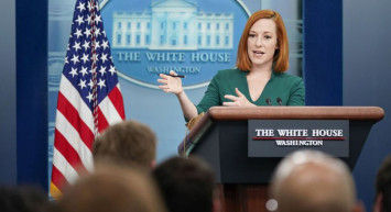 Beyaz Saray'dan flaş açıklama: ABD, gerginliği tırmandıracak adımlar atmaktan kaçınıyor