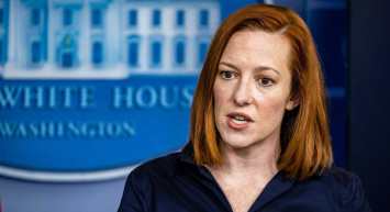 Beyaz Saray'dan flaş açıklama: Rusya savaşı çoktan kaybetti