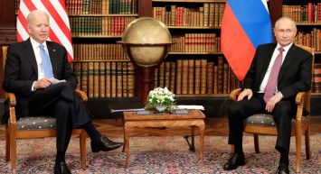 Beyaz Saray'dan Putin'e Tepki! Putin ABD Seçimlerine mi Karışıyor?