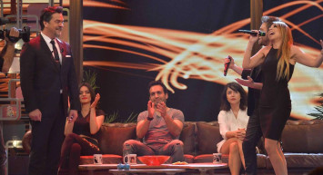 Beyaz Show yeniden mi başlıyor? Beyazıt Öztürk ekranlara dönüyor mu? Beyazıt Öztürk'den Beyaz Show açıklaması