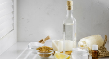 Beyaz Sirke Ne İşe Yarar?